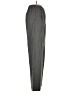 Vince. Chevron-herringbone Gray Dress Pants Size XS - photo 4