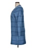 Cj Banks Blue Cardigan Size 0X (14) - photo 5