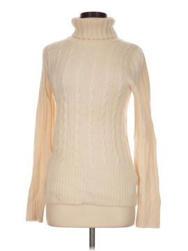 J.Crew Wool Pullover Sweater (view 1)