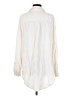 Altar'd State Ivory Long Sleeve Polo Size S - photo 2
