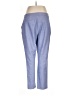 Halogen Blue Dress Pants Size 12 - photo 2
