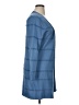 Cj Banks Blue Cardigan Size 0X (14) - photo 4