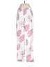 L'Atiste by Amy Print White Casual Pants Size S - photo 1