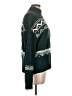 Christian Siriano New York 100% Polyester Green Pullover Sweater Size L - photo 4