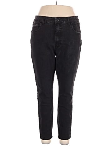 Time and Tru Jeans (view 1)