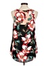 CAbi 100% Polyester Black Tank Top Size M - photo 2