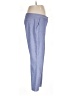Halogen Blue Dress Pants Size 12 - photo 4