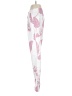 L'Atiste by Amy Print White Casual Pants Size S - photo 5