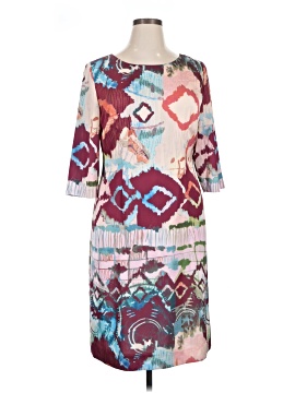 J. Peterman Casual Dress