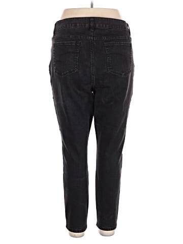 Time and Tru Jeans (view 2)