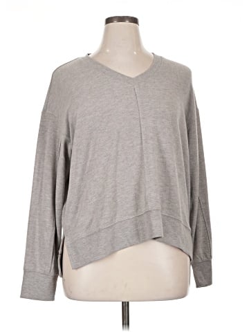 Workshop Republic Clothing Pullover Sweater (view 1)