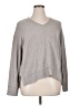 Workshop Republic Clothing Gray Pullover Sweater Size XL - photo 1
