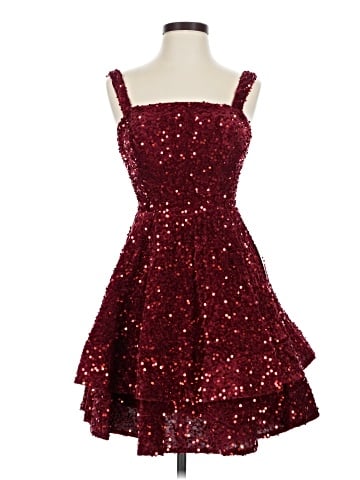 Wear Your Love Cocktail Dress (view 1)