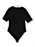 MANGOPOP Collection Black Bodysuit Size XL - photo 2