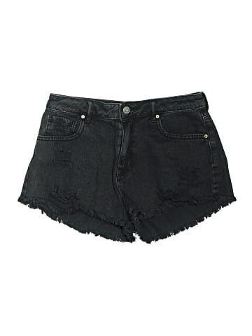 PacSun Denim Shorts (view 1)