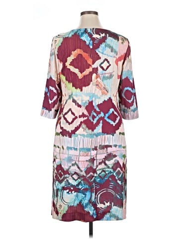 J. Peterman Casual Dress (view 2)