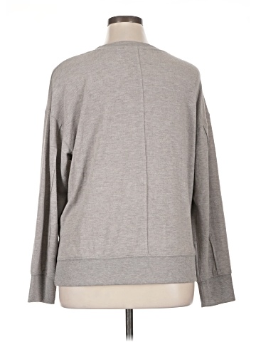 Workshop Republic Clothing Pullover Sweater (view 2)