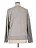 Workshop Republic Clothing Gray Pullover Sweater Size XL - photo 2