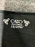 Cato Black Short Sleeve T-Shirt Size 18 - photo 7