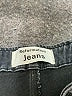 Reformation Jeans Chevron-herringbone Blue Jeans Size 28 waist - photo 7
