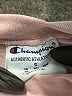 Champion Pink Sweatshirt Size S - photo 7