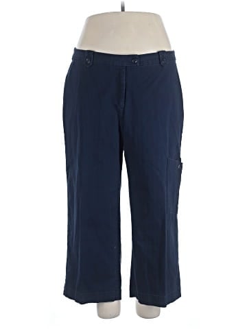 Coldwater Creek Casual Pants (view 1)