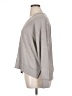 Workshop Republic Clothing Gray Pullover Sweater Size XL - photo 5