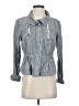 Ann Taylor LOFT Gray Jacket Size XS - photo 1