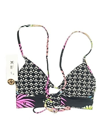 Hurley Swimsuit Top (view 2)