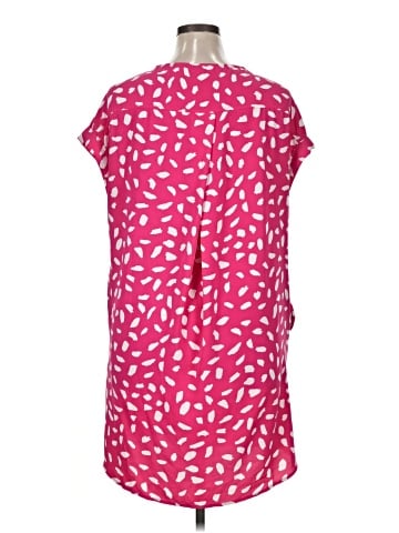 Umgee Casual Dress (view 2)