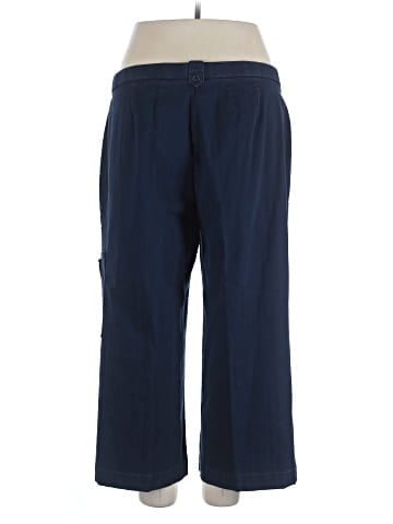 Coldwater Creek Casual Pants (view 2)