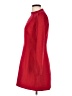 Bardot Red Casual Dress Size 10 - photo 5