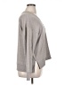 Workshop Republic Clothing Gray Pullover Sweater Size XL - photo 4