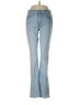 Levi's Blue Jeans Size 28 waist - photo 1