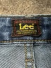 Lee Blue Jeans Size 10 (estimated) - photo 7