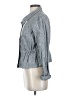 Ann Taylor LOFT Gray Jacket Size XS - photo 5