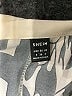 Shein Ivory Casual Dress Size 4 - photo 4
