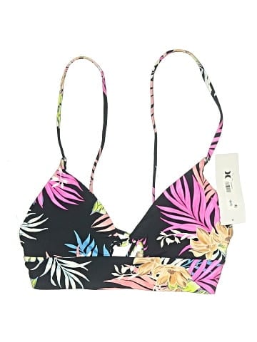 Hurley Swimsuit Top (view 1)