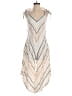 MSK Ivory Romper Size S - photo 1