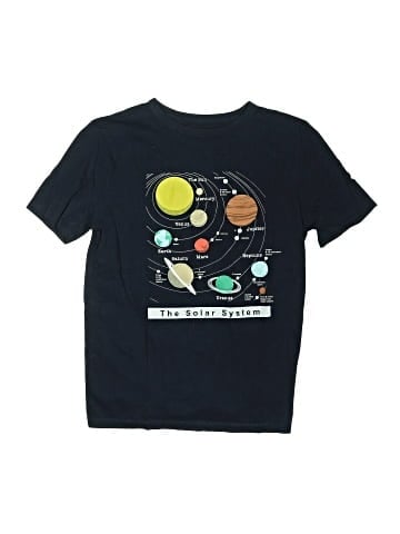 Gap Kids Short Sleeve T-Shirt (view 1)