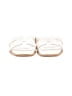 Billini Ivory Sandals Size 8 - photo 2