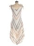 MSK Ivory Romper Size S - photo 2