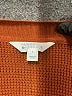 Market and Spruce Stripes Brown Pullover Sweater Size L - photo 7