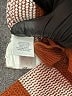 Market and Spruce Stripes Brown Pullover Sweater Size L - photo 8