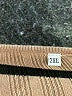 Assorted Brands Stripes Tan Casual Dress Size 2X - photo 7