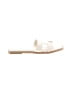 Billini Ivory Sandals Size 8 - photo 1