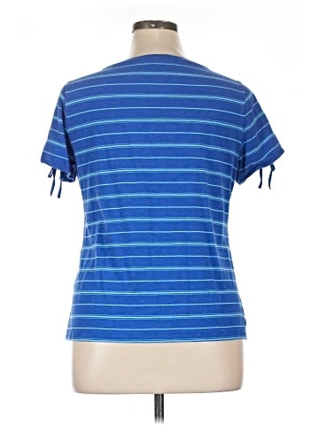 Talbots Outlet Short Sleeve T-Shirt (view 2)