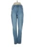 DL1961 100% Cotton Blue Jeans Size 27 waist - photo 1