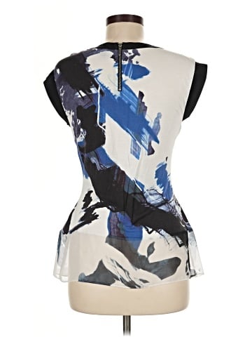 Karen Millen Sleeveless Blouse (view 2)