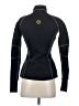 Zaggora Black Cardigan Size S - photo 2
